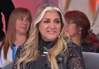 gladys la bomba tucumana