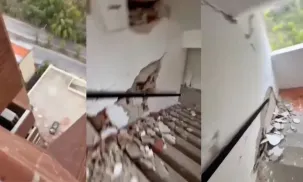 edificio venezuela