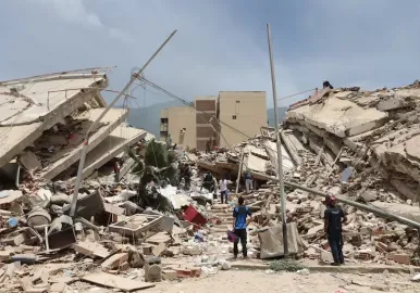 venezuela