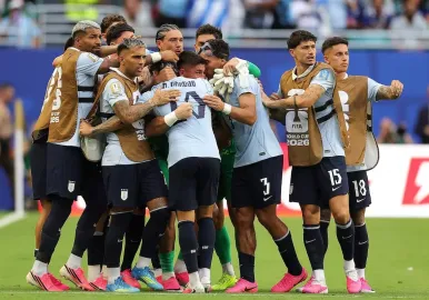URUGUAY