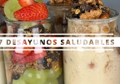 desayunos