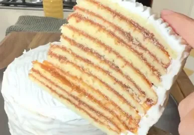 torta argentina