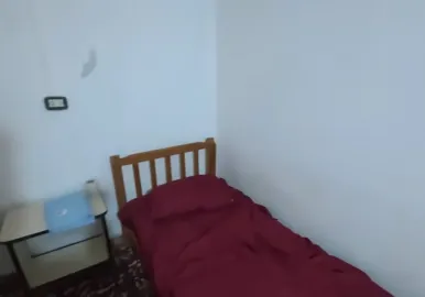 hotel once