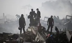 terremoto en venezuela