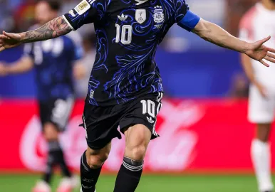 Messi