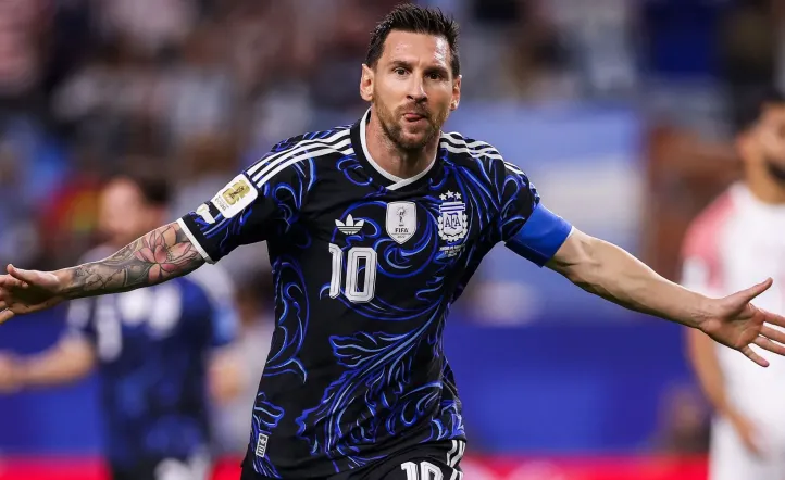 Messi
