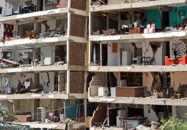 terremoto venezuela