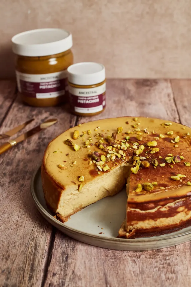 torta vasca