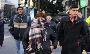 frio polar