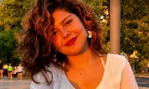 melanie aldaz