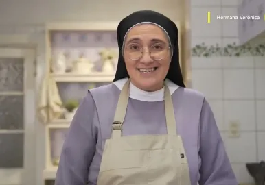 hermana veronica
