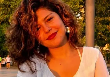 melanie aldaz