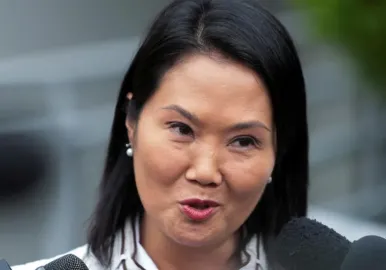 keiko