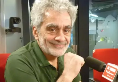 daniel melingo