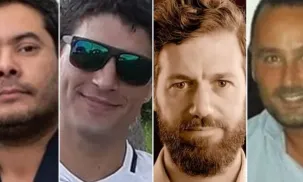 argentinos detenidos