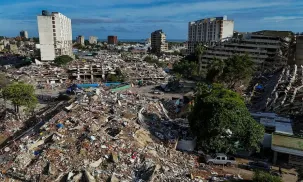 venezuela