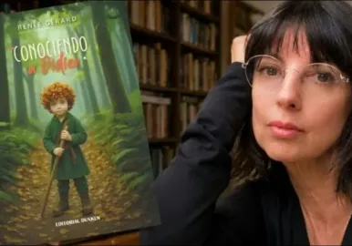 renee gerard