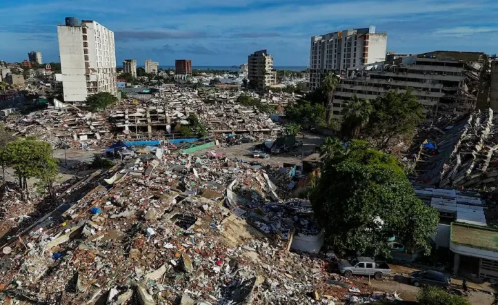 venezuela