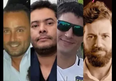 argentinos detenidos mundial