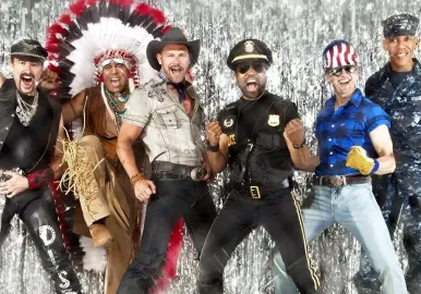 VILLAGE PEOPLE