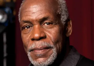 danny glover