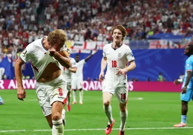 inglaterra