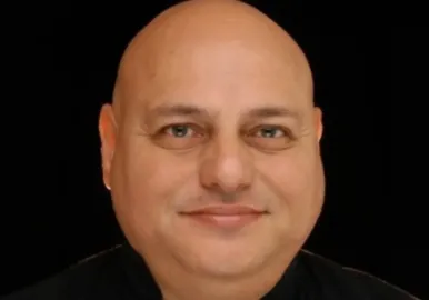 santiago rios