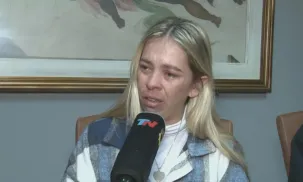 mama agostina vega