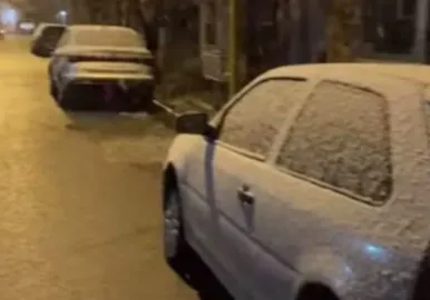 nieve buenos aires