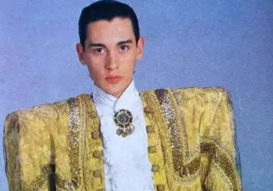 manolo arjona