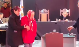 abuela loan peña