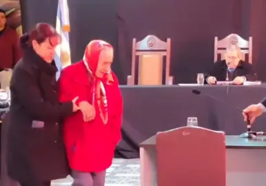 abuela loan peña