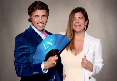 robertito cecilia insinga