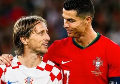 modric