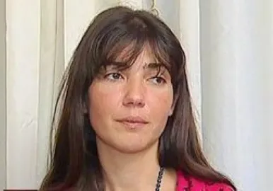 vanessa rial