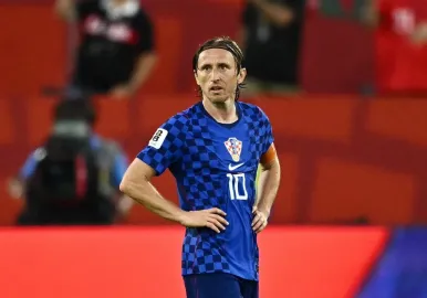 modric
