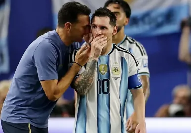 scaloni