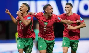 marruecos