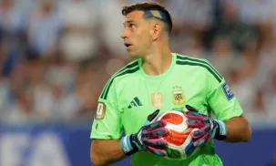 dibu martinez