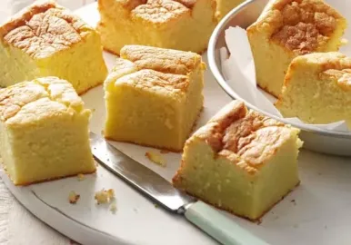 sopa paraguaya