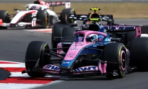silverstone