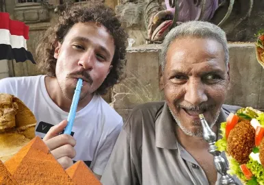 luisito comunica