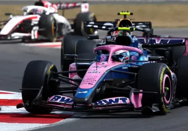 silverstone