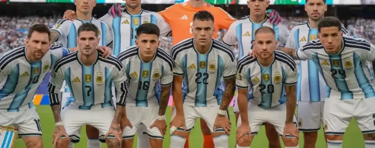 seleccion
