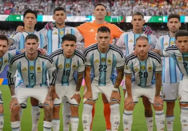 seleccion