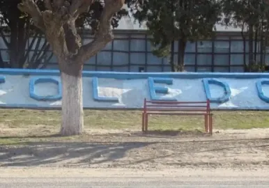 aerodromo