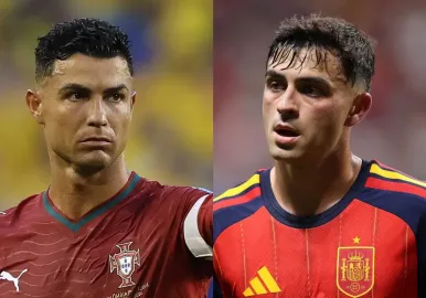 españa portugal