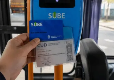 sube
