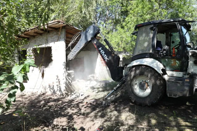 matanza