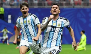 argentina egipto